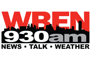 WBEN 930 AM – 107.7 FM (US Only)