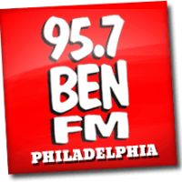 WBEN Ben FM 95.7