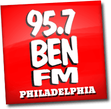 WBEN Ben FM 95.7