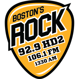WBOS ROCK 92.9 FM