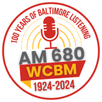 WCBM Talkradio 680 AM