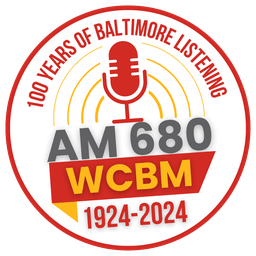 WCBM Talkradio 680 AM