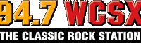 94.7 WCSX