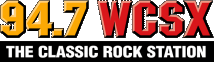 94.7 WCSX