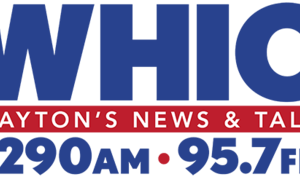 AM 1290 and News 95.7 WHIO