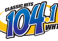 WHTT Classic Hits 104.1 FM