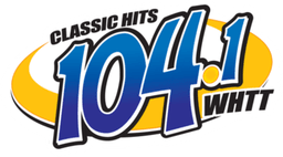 WHTT Classic Hits 104.1 FM