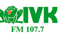 WIVK 107.7 FM