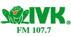 WIVK 107.7 FM