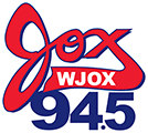 WJOX JOX 94.5 FM
