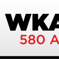 WKAQ 580 AM