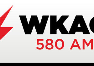 WKAQ 580 AM