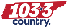 WKDF 103.3 Country