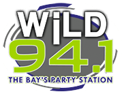 WLLD Wild 94.1 (US Only)