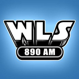 WLS 890 AM