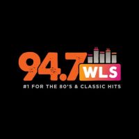 94.7 WLS FM