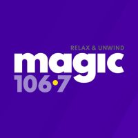 WMJX Magic 106.7 FM