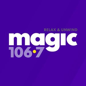 WMJX Magic 106.7 FM