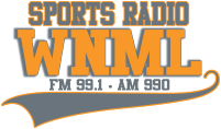 WNML 990 AM & 99.1 FM