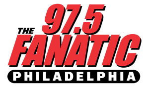 WPEN The Fanatic 97.5 FM (US Only)
