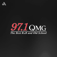 WQMG 97.1 FM