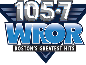 105.7 WROR (US Only)