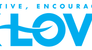 WLVW K-LOVE 107.3 FM