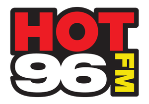 WSTO Hot 96.1 FM