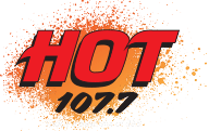 WUHT Hot 107.7