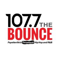 WUKS The Bounce 107.7