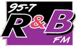 95.7 R&B