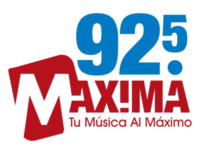 WYUU 92.5 Maxima FM