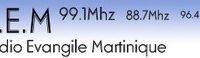 ( REM ) Radio Evangile Martinique