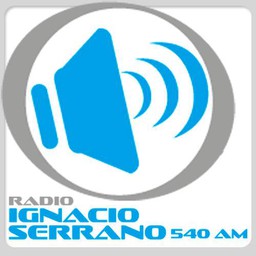 Radio Ignacio Serrano 540 AM