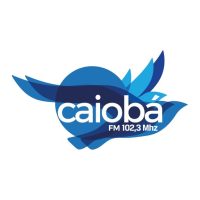 Rádio Caiobá FM 102.3