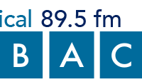 KBAQ / KBACH 89.5 FM