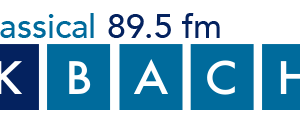 KBAQ / KBACH 89.5 FM