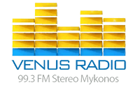 Venus Radio Mykonos