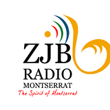 ZJB Radio Montserrat