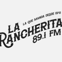 La Rancherita 89.1 FM Ensenada