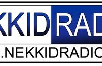 NEKKID Radio