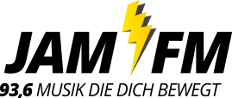 93.6 Jam FM