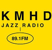 KMHD Jazz Radio 89.1