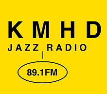 KMHD Jazz Radio 89.1