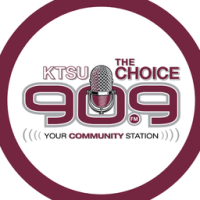 KTSU The Choice 90.9 FM