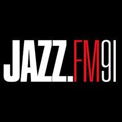 CJRT – JAZZ.FM91