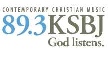 KSBJ 89.3 FM KXBJ