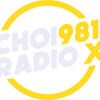 CHOI Radio X 98.1