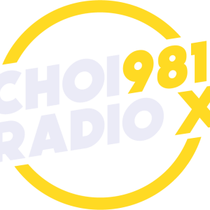 CHOI Radio X 98.1