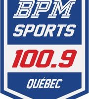 BPM Sports 100.9